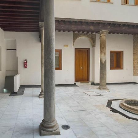 El Patio Del Regidor - Apartamentos Aloha Toledo Bagian luar foto