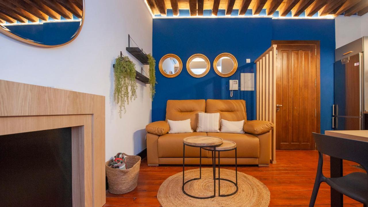 El Patio Del Regidor - Apartamentos Aloha Toledo Bagian luar foto